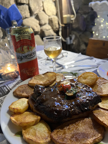 Кристи - Гастрономия и хотелиерство