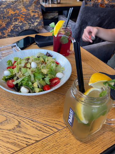 Raffy Bar & Gelato Blagoevgrad