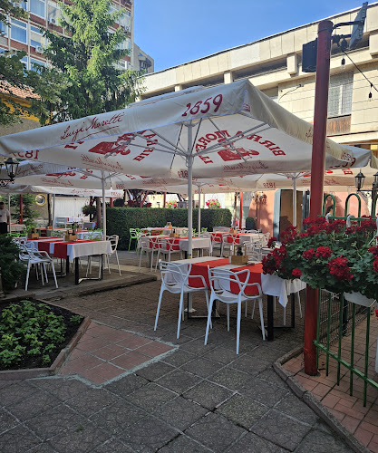 Пицария "Рома" - Гастрономия и хотелиерство