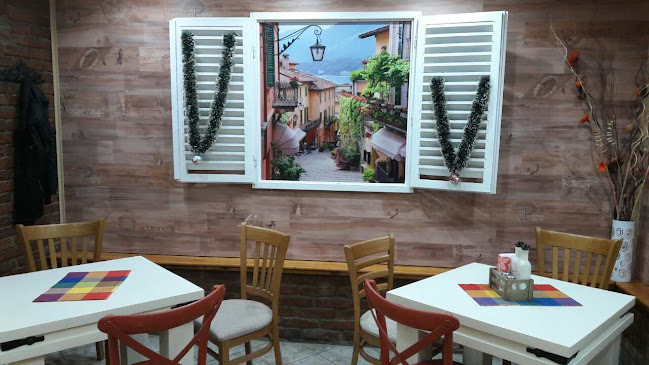 Opinii despre Ресторант "Улицата" în Разград - Гастрономия и хотелиерство