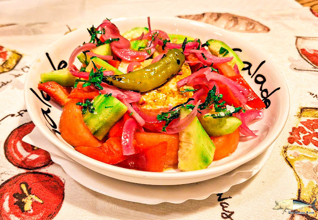 Ресторант Peperoncino | Ресторант Балчик | Заведение Балчик | Пицария Балчик - Балчик