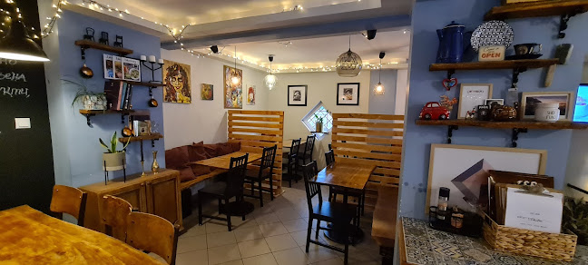 Padre Restaurant - Гастрономия и хотелиерство