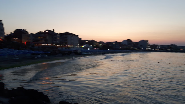 Fast Food Persia - Поморие