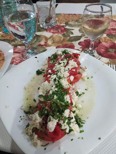 Ресторант,,Камена'' - Велинград