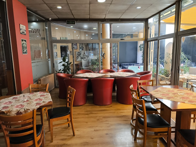 РЕСТОРАНТ - ПИЦАРИЯ БУЛЕВАРД - Гастрономия и хотелиерство