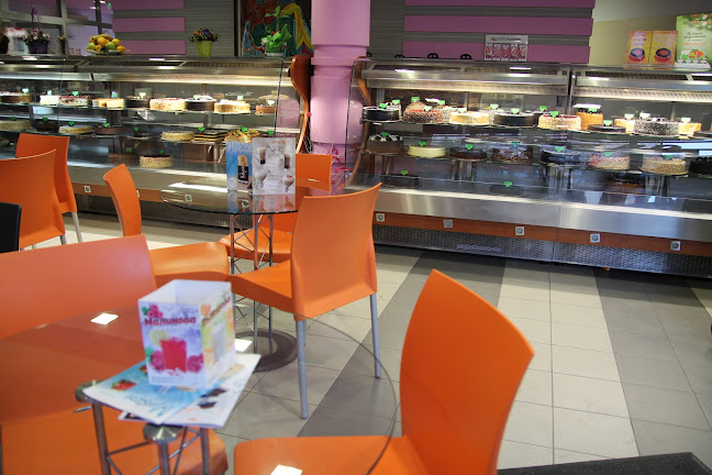 Comentarii opinii despre Сладкарница "Неделя"