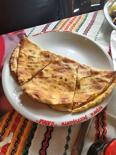 Comentarii opinii despre Джоана