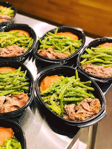 Fit Panther®️ - Здравословна кухня за целодневни менюта