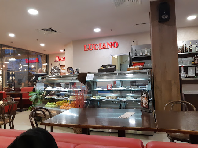 Сладкарница Luciano