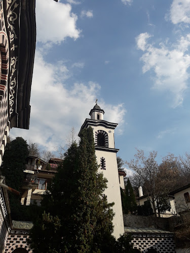 Вароша, ул. „Бистрица“ 2, 2700 Благоевград