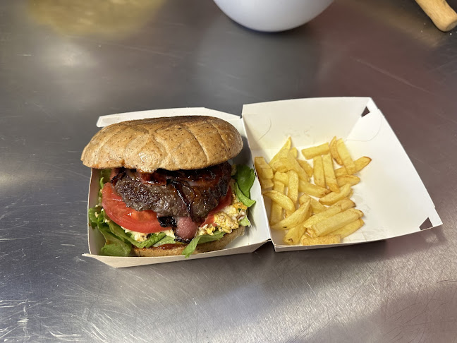 Comentarii opinii despre Пица, Бургери, Скара