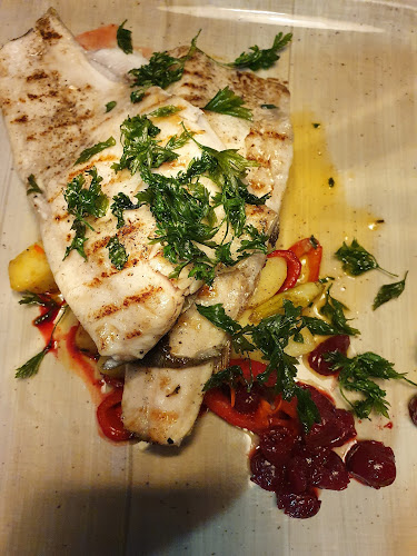 Ресторант Кактус Център - София