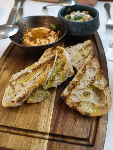 Unica Restaurant - Гастрономия и хотелиерство