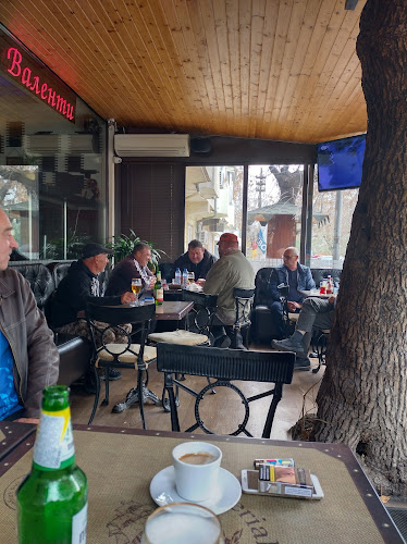 Opinii despre Кафе-бар Валенти în Варна - Гастрономия и хотелиерство