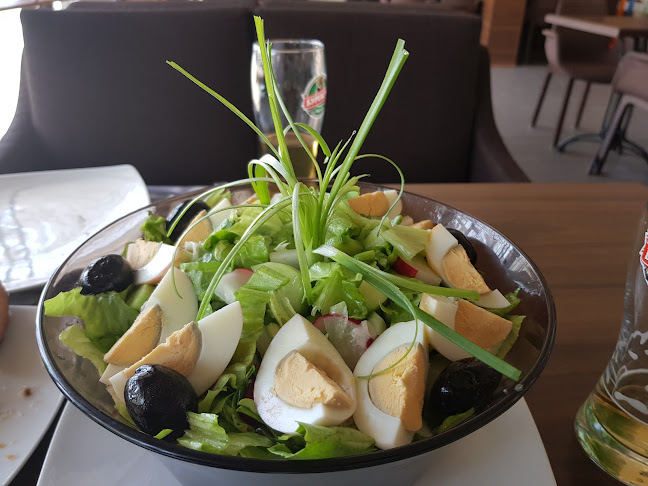 Opinii despre Ресторант "La Scala" în Провадия - Гастрономия и хотелиерство