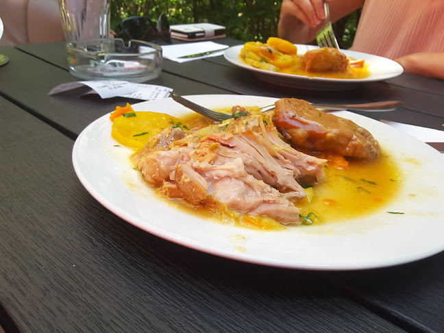 Кафе Аператив Зеленото - Гастрономия и хотелиерство