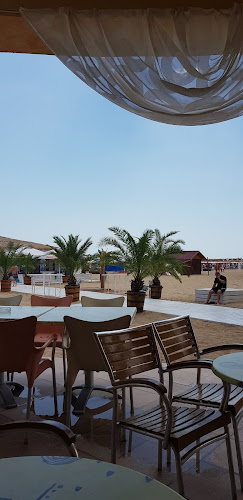 Pr Beach Bar - Варна