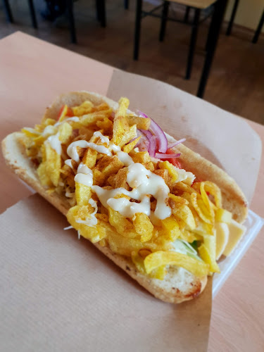 кв. Глазне, 2770 Банско