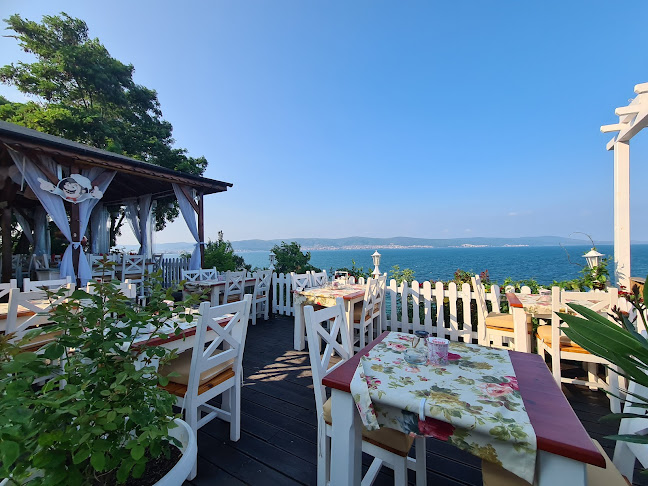 Ресторант ЛА ВЕРАНДА Несебър