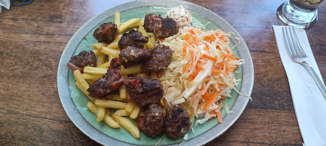 Балканска среща - Бургас