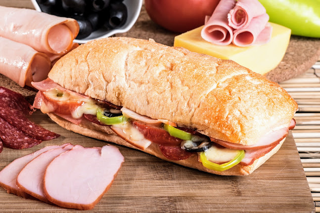 Comentarii opinii despre Като у дома - брънч и кетъринг