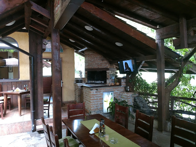 Comentarii opinii despre Ресторант Приятели