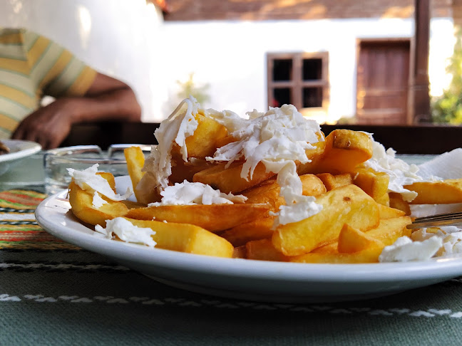 Старата къща - Сливен