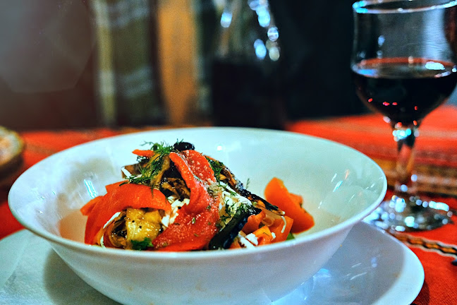 Opinii despre МЕХАНА ДЕДО ЙОНКАТА în Банско - Гастрономия и хотелиерство