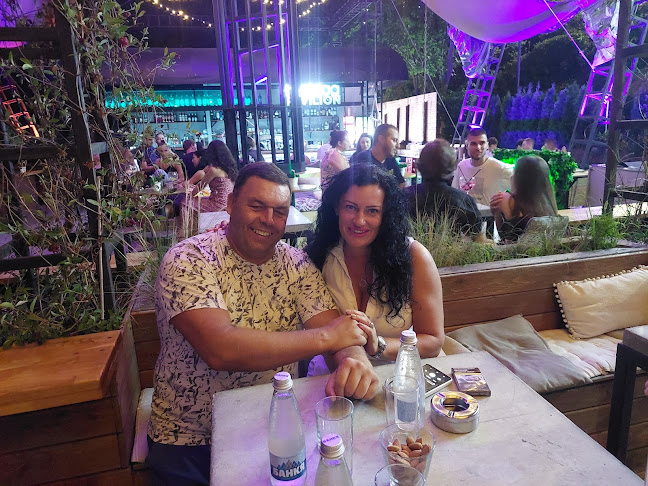 Хаштаг Павилион - Гастрономия и хотелиерство