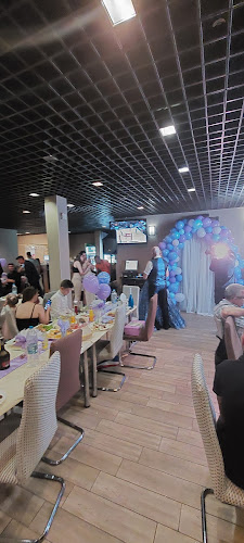 Джораре - Гастрономия и хотелиерство