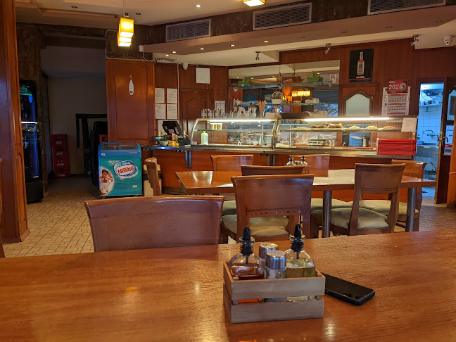 Бързо хранене МИШ МАШ