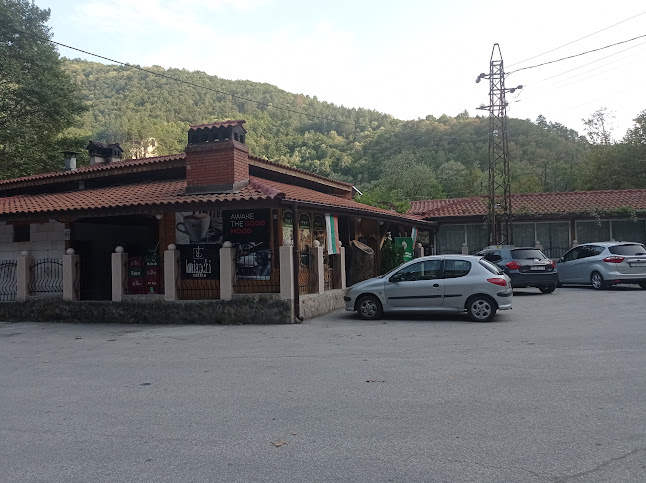 Comentarii opinii despre Restaurant Tunnel 2