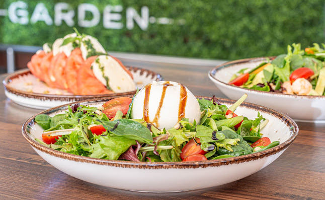 Comentarii opinii despre Кафе “Малта”