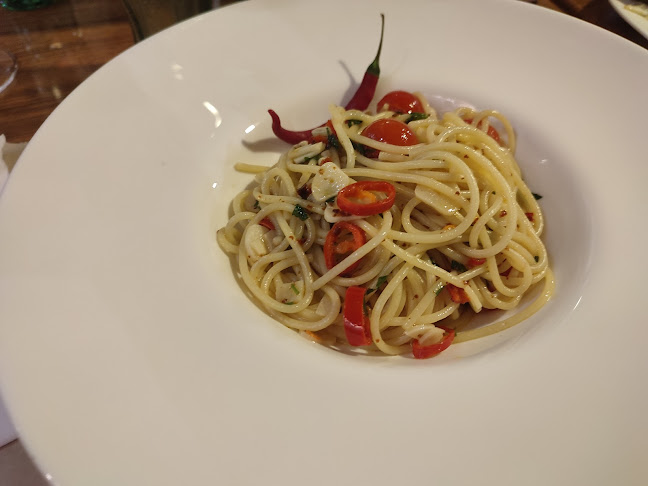 Ресторант Peperoncino | Ресторант Балчик | Заведение Балчик | Пицария Балчик - Гастрономия и хотелиерство