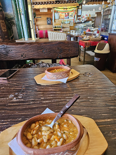 Ресторант „Дървената къща - Стражата“ (Мандра „Свежест“) - Кюстендил