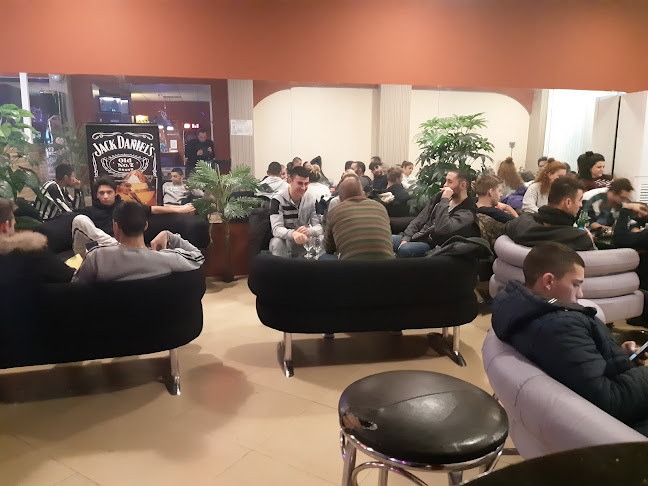 Билярд кафе-клуб "Ниси" - Русе