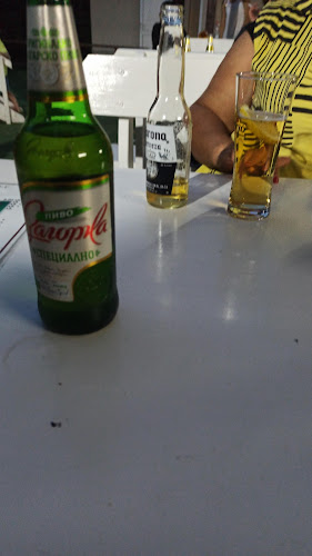 Кафе Аперитив ABC-2 - Пазарджик