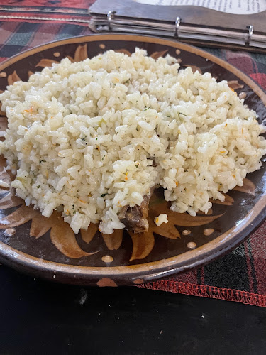 Ресторант "Соленото изворче" - Гастрономия и хотелиерство