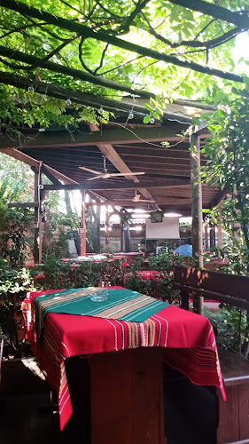 Ресторант Българе