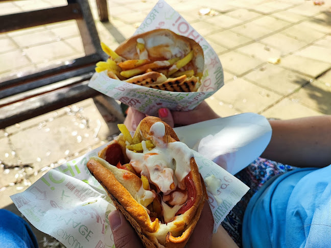 Център, ул. „Братя Шкорпил“ 16, 9650 Каварна