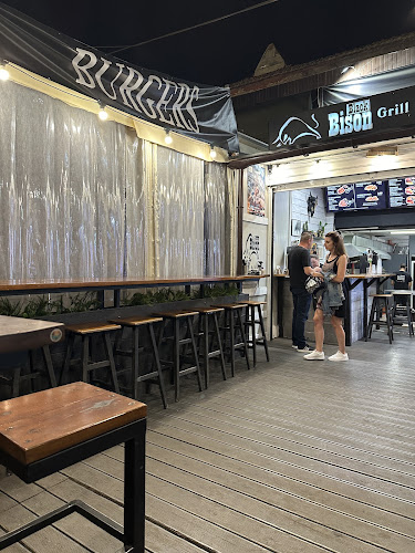 Black Bison Черен Бизон - Созопол