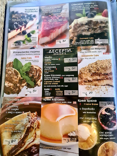 Comentarii opinii despre ПИЦАРИЯ ТЕМПО - Велико Търново