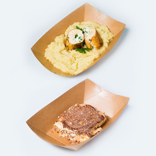 MYMEAL.BG - диетична кухня, здравословни рецепти - Гастрономия и хотелиерство