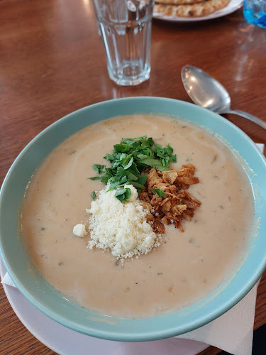 Супа Мупа - Гастрономия и хотелиерство