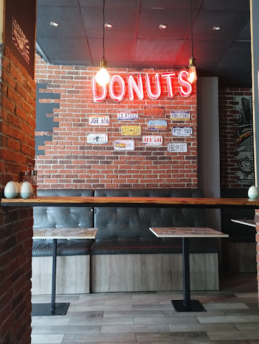 Burger House Arizona - Ямбол