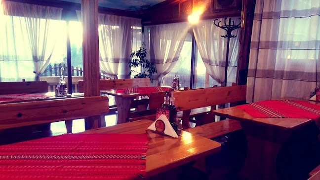 Дървеното - Казанлък