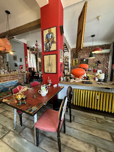 Бюфетъ - София