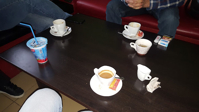 Opinii despre Fire Cafe în Плевен - Гастрономия и хотелиерство