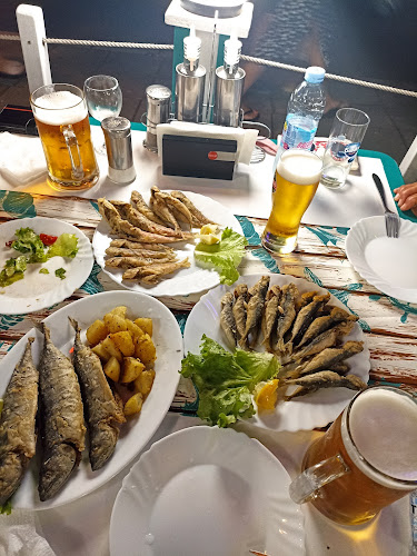 Comentarii opinii despre Морският вълк , " The sea wolf "