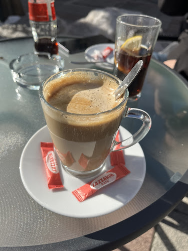 Сладкарница Бонбона